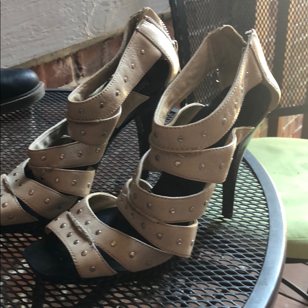 MICHAEL Michael Kors Heels